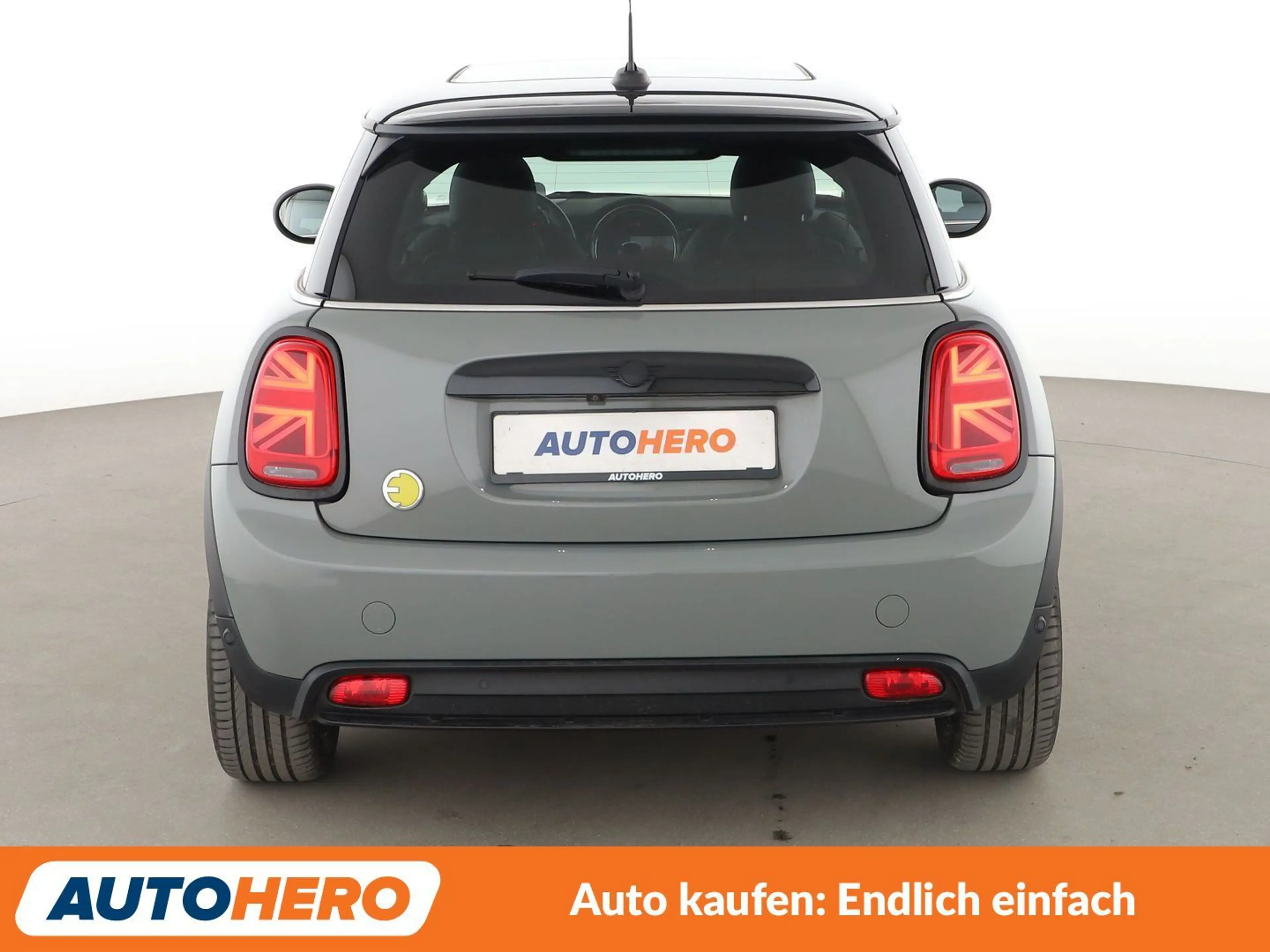 MINI Cooper SE Cooper SE Yours Trim Aut.*NAVI*HUD*ACC*CAM* — photo 5