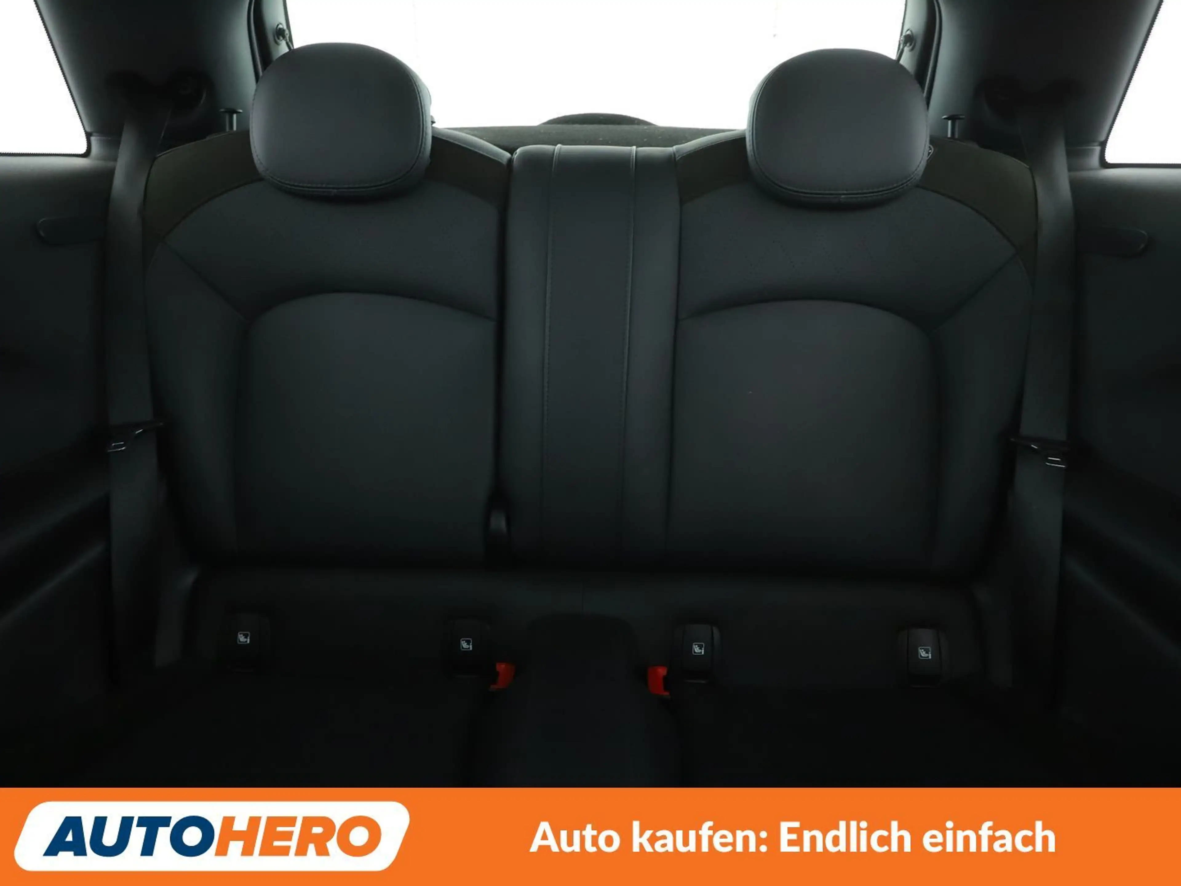MINI Cooper SE Cooper SE Yours Trim Aut.*NAVI*HUD*ACC*CAM* — photo 15