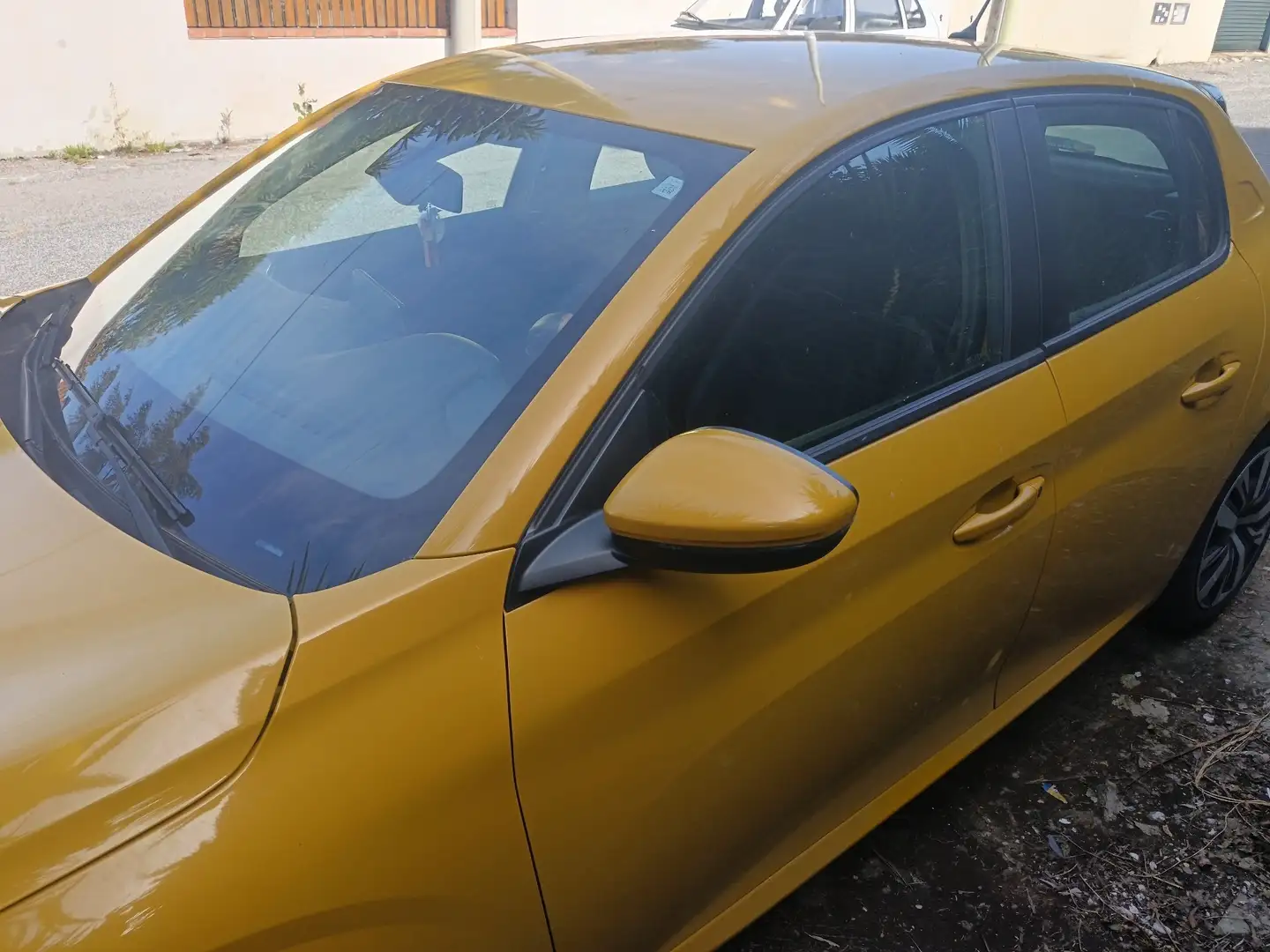 Peugeot 208 1.2 puretech Active s&s 75cv - 1