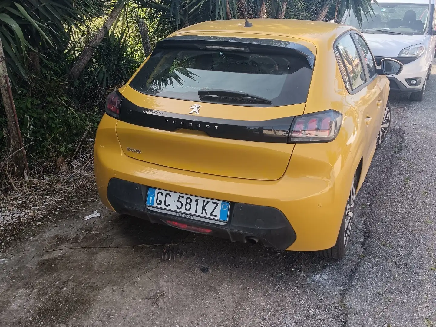Peugeot 208 1.2 puretech Active s&s 75cv - 2