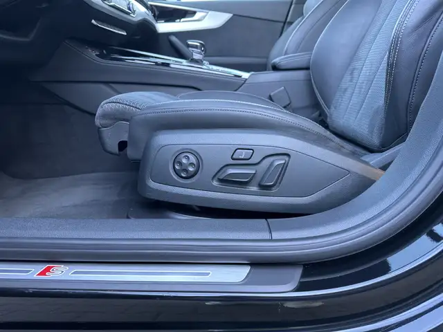 Audi S4 Avant view 10