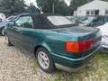 Audi Cabriolet 2.3 V5 Oldtimerbasis Zielony - thumbnail 3