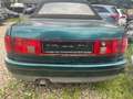 Audi Cabriolet 2.3 V5 Oldtimerbasis Vert - thumbnail 4