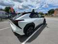 Toyota bZ4X EX DEMO SUV LWB EV 2WD AT Styl Wit - thumbnail 3