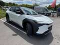 Toyota bZ4X EX DEMO SUV LWB EV 2WD AT Styl Wit - thumbnail 4