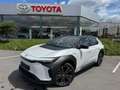 Toyota bZ4X EX DEMO SUV LWB EV 2WD AT Styl Wit - thumbnail 22