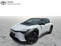 Toyota bZ4X EX DEMO SUV LWB EV 2WD AT Styl Wit - thumbnail 1