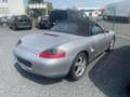 Porsche Boxster Boxster Elektrisches  Verdeck Tüv neu Silber - thumbnail 7