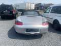 Porsche Boxster Boxster Elektrisches  Verdeck Tüv neu Silber - thumbnail 6