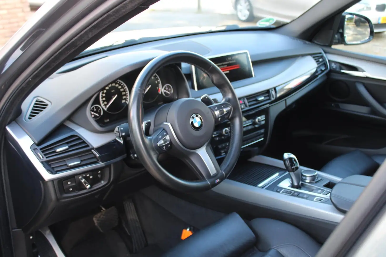 BMW X5 XDrive40e High Executive M-Pakket - 360 camera - H Grijs - 2