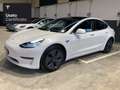 Tesla Model 3 Long Range AWD Blanc - thumbnail 4