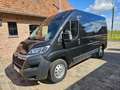 Citroen Jumper 2.2HDI 165PK SORTIMO AIRCO CRUISE NAVI Schwarz - thumbnail 2