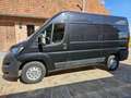 Citroen Jumper 2.2HDI 165PK SORTIMO AIRCO CRUISE NAVI Schwarz - thumbnail 3