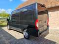 Citroen Jumper 2.2HDI 165PK SORTIMO AIRCO CRUISE NAVI Schwarz - thumbnail 5