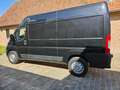 Citroen Jumper 2.2HDI 165PK SORTIMO AIRCO CRUISE NAVI Schwarz - thumbnail 4
