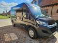Citroen Jumper 2.2HDI 165PK SORTIMO AIRCO CRUISE NAVI Schwarz - thumbnail 1