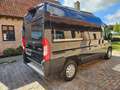 Citroen Jumper 2.2HDI 165PK SORTIMO AIRCO CRUISE NAVI Schwarz - thumbnail 8