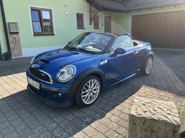 Cooper SD