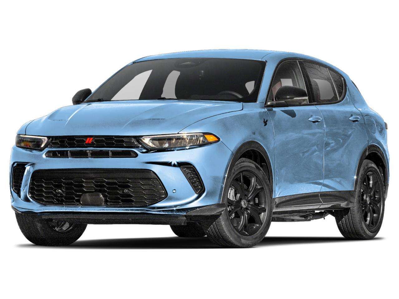 2024 Dodge Hornet R-T PHEV EAWD