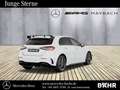Mercedes-Benz A 35 AMG A 35 AMG 4M Aero+Night/MBUX/Multibeam/360°/LMR19 Alb - thumbnail 2