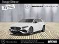 Mercedes-Benz A 35 AMG A 35 AMG 4M Aero+Night/MBUX/Multibeam/360°/LMR19 Alb - thumbnail 1