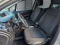 Opel Meriva 1.4 Active AHK-abnehmbar Mehrzonenklima Ambientebe Silber - thumbnail 8