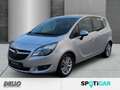 Opel Meriva 1.4 Active AHK-abnehmbar Mehrzonenklima Ambientebe Silber - thumbnail 1