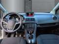 Opel Meriva 1.4 Active AHK-abnehmbar Mehrzonenklima Ambientebe Silber - thumbnail 10