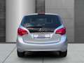 Opel Meriva 1.4 Active AHK-abnehmbar Mehrzonenklima Ambientebe Silber - thumbnail 6