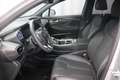 Hyundai SANTA FE Luxury Line 1.6 T-GDi 4WD 195kW Plug-In Hybrid ... Argent - thumbnail 9