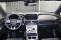 Hyundai SANTA FE Luxury Line 1.6 T-GDi 4WD 195kW Plug-In Hybrid ... Silber - thumbnail 18