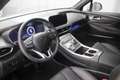 Hyundai SANTA FE Luxury Line 1.6 T-GDi 4WD 195kW Plug-In Hybrid ... Silber - thumbnail 8