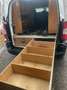 Citroen Berlingo hdi 100 cv 3 places garantie 12 mois ct ok Blanc - thumbnail 7