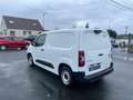 Citroen Berlingo hdi 100 cv 3 places garantie 12 mois ct ok Blanc - thumbnail 4