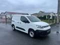 Citroen Berlingo hdi 100 cv 3 places garantie 12 mois ct ok Blanc - thumbnail 2