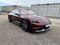 Porsche Taycan Turbo Sport Turismo Rojo - thumbnail 3