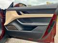 Porsche Taycan Turbo Sport Turismo Rojo - thumbnail 17