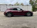 Porsche Taycan Turbo Sport Turismo Rojo - thumbnail 4