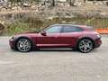 Porsche Taycan Turbo Sport Turismo Rojo - thumbnail 5