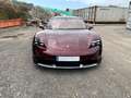 Porsche Taycan Turbo Sport Turismo Rojo - thumbnail 2