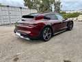 Porsche Taycan Turbo Sport Turismo Rojo - thumbnail 8
