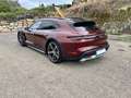 Porsche Taycan Turbo Sport Turismo Rojo - thumbnail 6