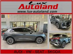 Audi Q3 35 TFSI 2x S-Line S-tronic Navi Kamera ACC