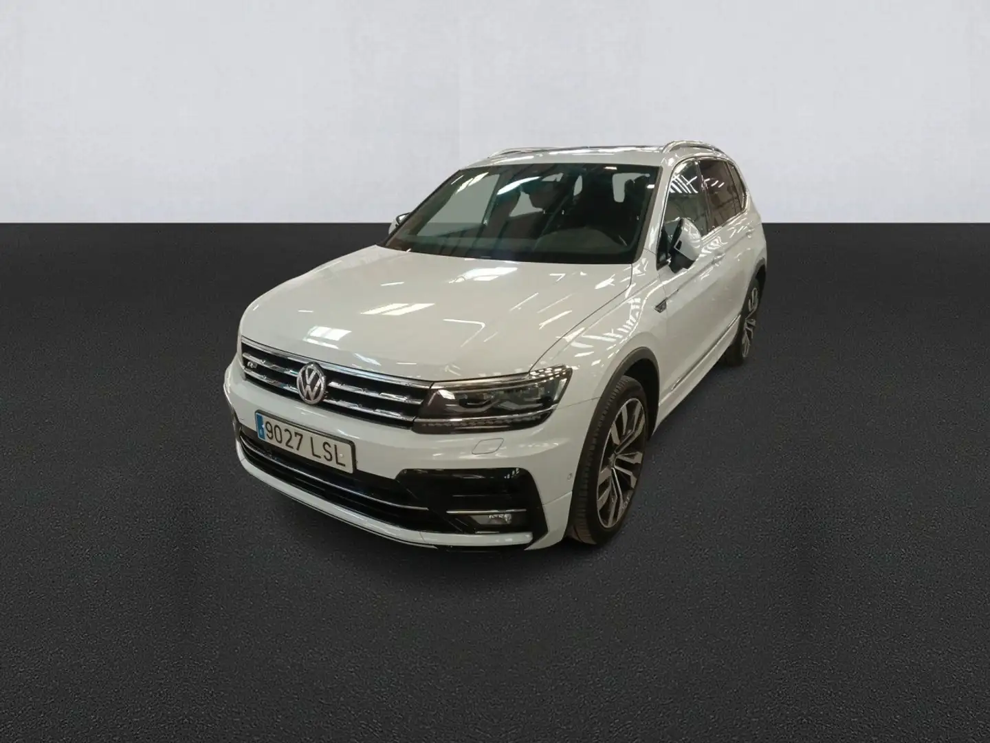 Volkswagen Tiguan ALLSPACE Sport 2.0 TDI 110kW (150CV) 4Motion DSG - 1