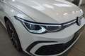 Volkswagen Golf GTE GTE PLUG IN HYBRID | BTW | GARANTIE PANO | CAMERA Blanc - thumbnail 9