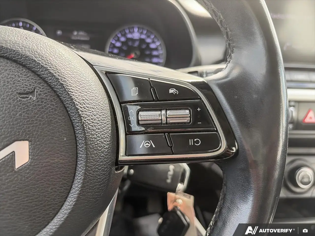 Kia Forte снимка Kia Forte