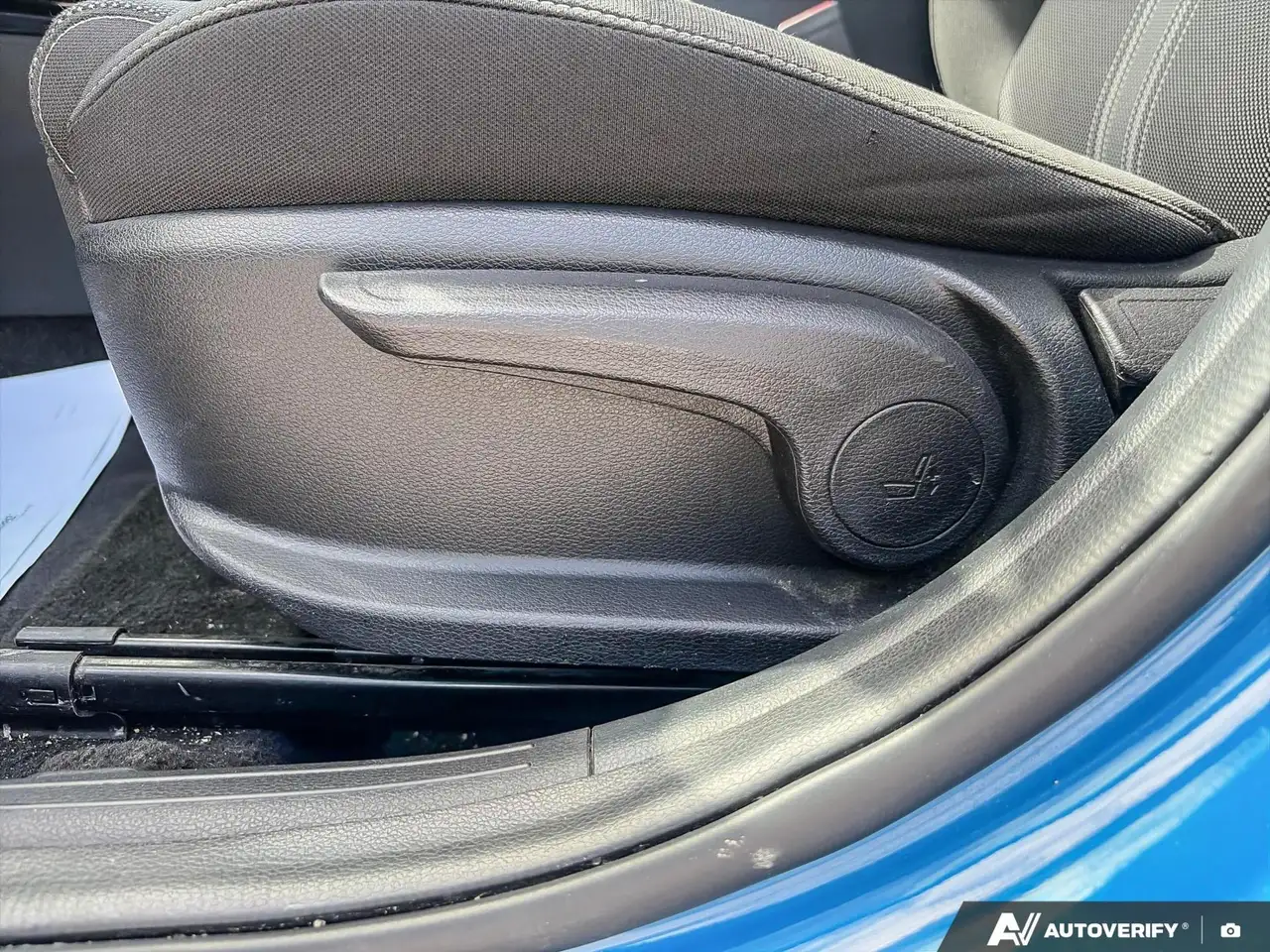 Kia Forte снимка Kia Forte