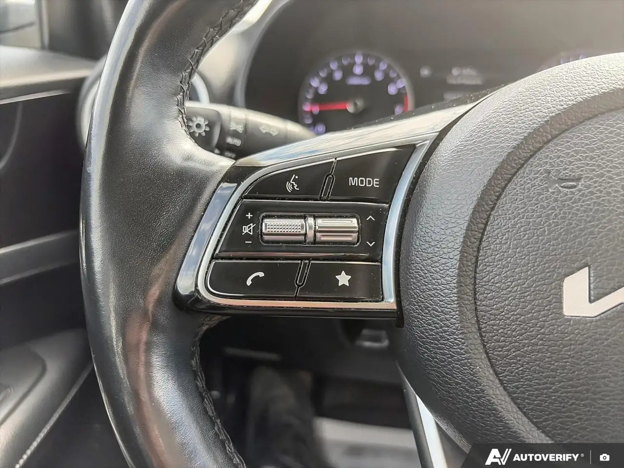 Kia Forte снимка Kia Forte