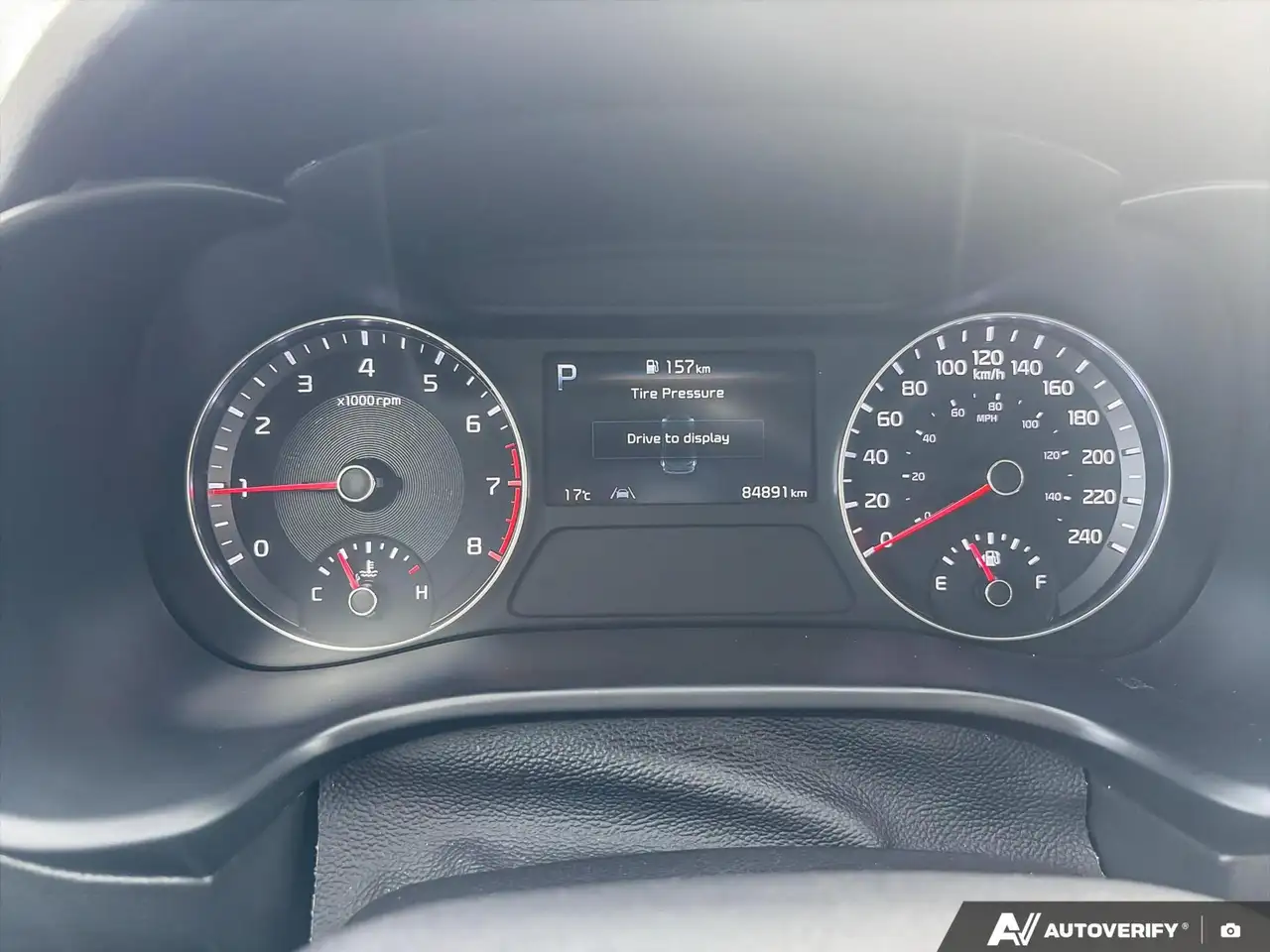 Kia Forte снимка Kia Forte