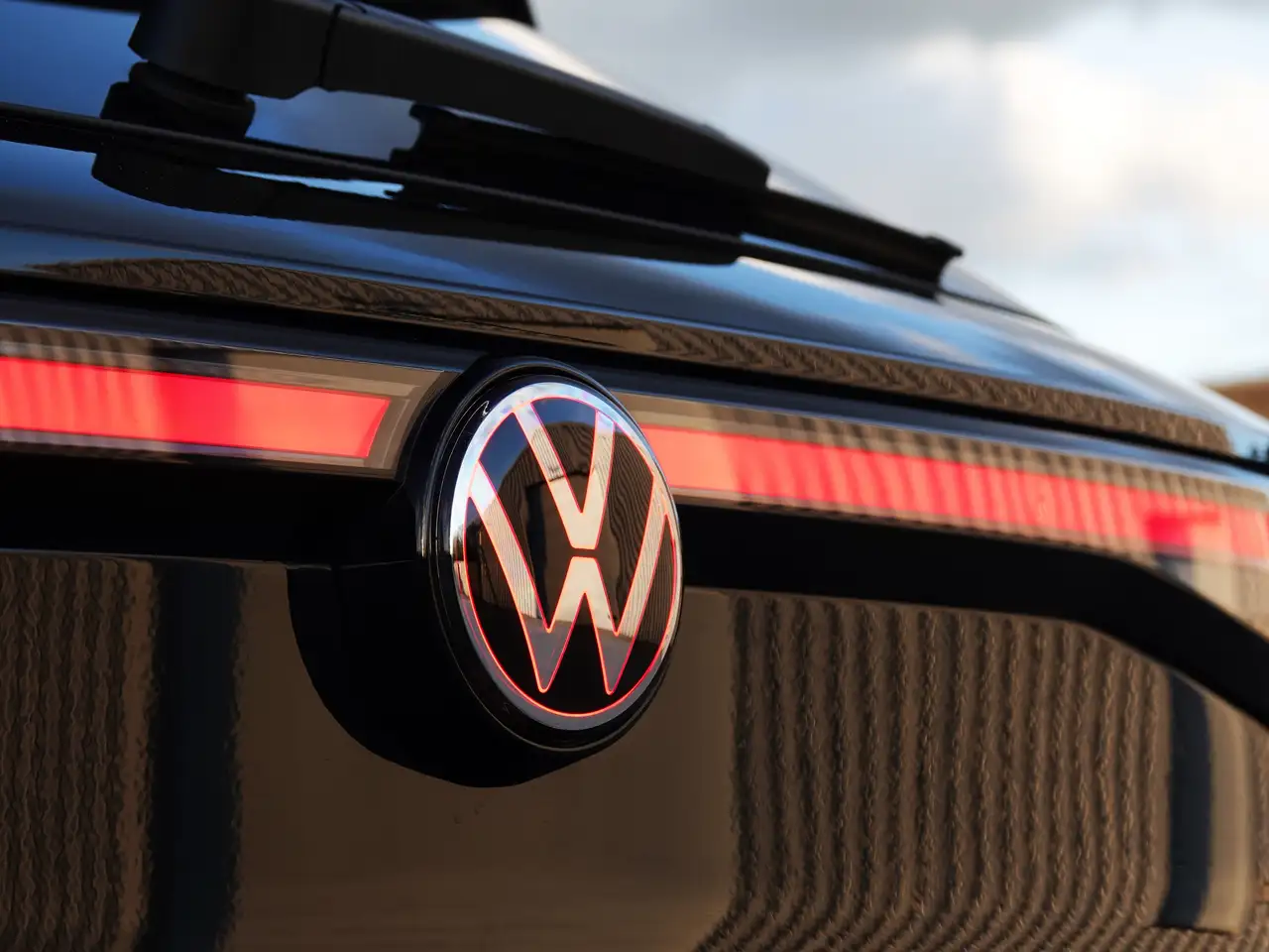 Volkswagen T-Roc 2026 — фото 11